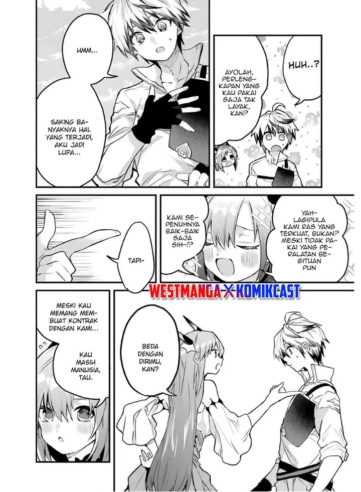 image-komik-yuusha-party-wo-tsuihou-sareta-beast-tamer-saikyou-shuzoku-nekomimi-shojo-to-deau-chapter-20-2/22