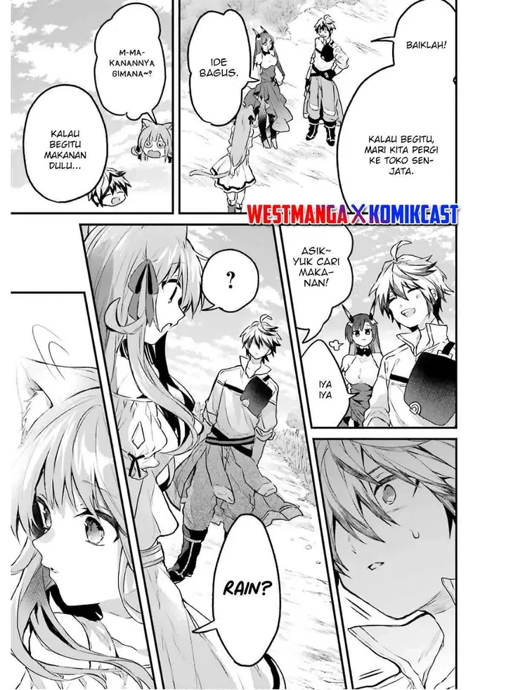 image-komik-yuusha-party-wo-tsuihou-sareta-beast-tamer-saikyou-shuzoku-nekomimi-shojo-to-deau-chapter-20-3/22