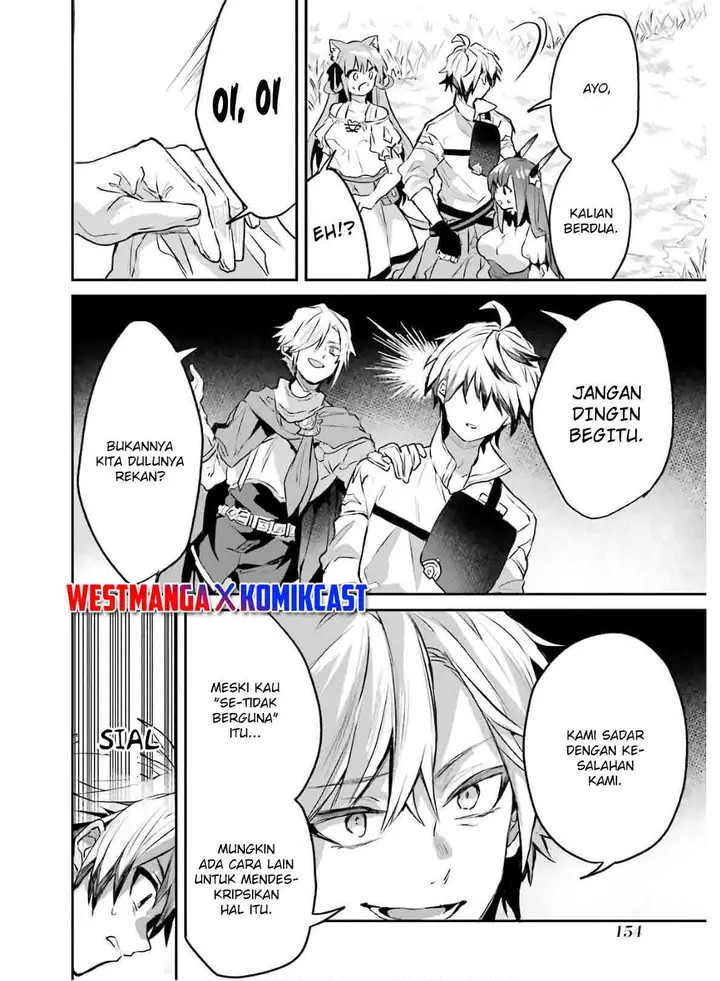 image-komik-yuusha-party-wo-tsuihou-sareta-beast-tamer-saikyou-shuzoku-nekomimi-shojo-to-deau-chapter-20-5/22
