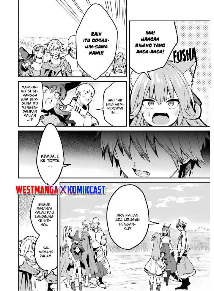 image-komik-yuusha-party-wo-tsuihou-sareta-beast-tamer-saikyou-shuzoku-nekomimi-shojo-to-deau-chapter-20-7/22