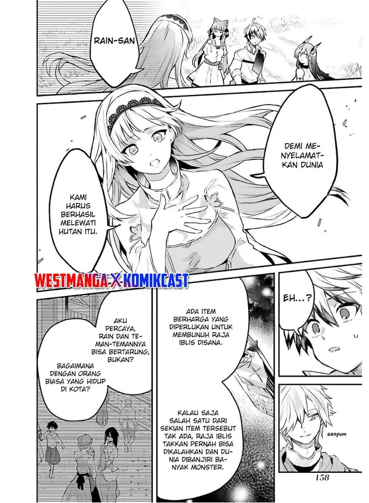 image-komik-yuusha-party-wo-tsuihou-sareta-beast-tamer-saikyou-shuzoku-nekomimi-shojo-to-deau-chapter-20-9/22