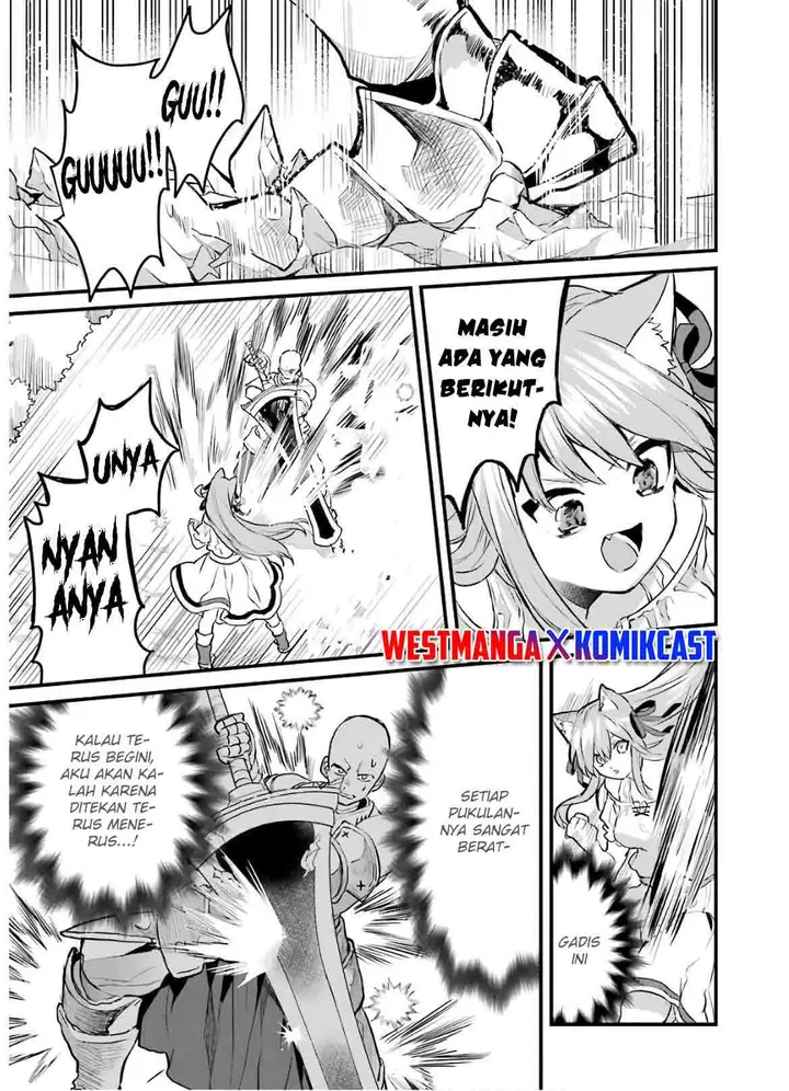 image-komik-yuusha-party-wo-tsuihou-sareta-beast-tamer-saikyou-shuzoku-nekomimi-shojo-to-deau-chapter-21-3/15