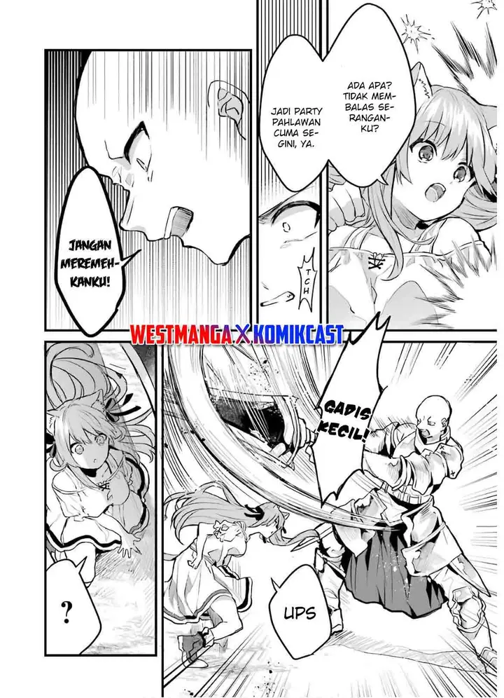 image-komik-yuusha-party-wo-tsuihou-sareta-beast-tamer-saikyou-shuzoku-nekomimi-shojo-to-deau-chapter-21-4/15