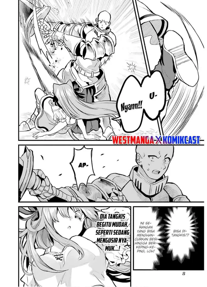 image-komik-yuusha-party-wo-tsuihou-sareta-beast-tamer-saikyou-shuzoku-nekomimi-shojo-to-deau-chapter-21-6/15