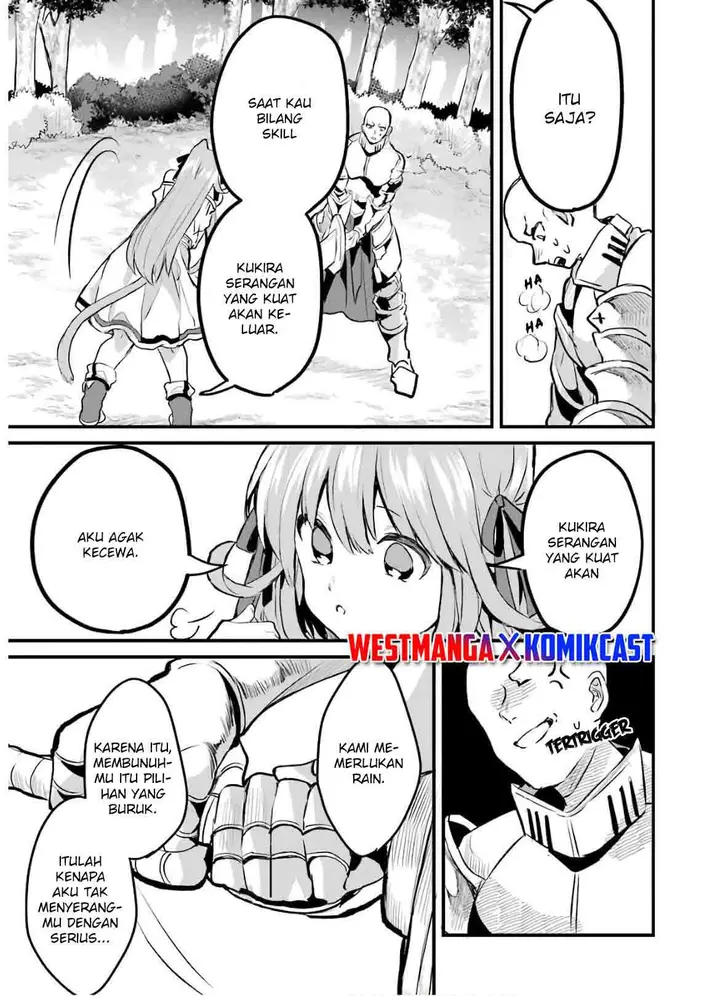 image-komik-yuusha-party-wo-tsuihou-sareta-beast-tamer-saikyou-shuzoku-nekomimi-shojo-to-deau-chapter-21-7/15