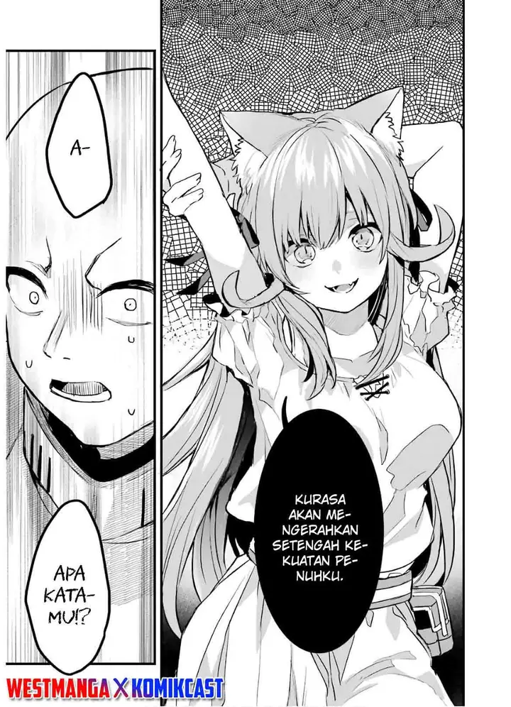 image-komik-yuusha-party-wo-tsuihou-sareta-beast-tamer-saikyou-shuzoku-nekomimi-shojo-to-deau-chapter-21-9/15
