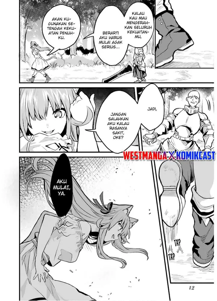 image-komik-yuusha-party-wo-tsuihou-sareta-beast-tamer-saikyou-shuzoku-nekomimi-shojo-to-deau-chapter-21-10/15