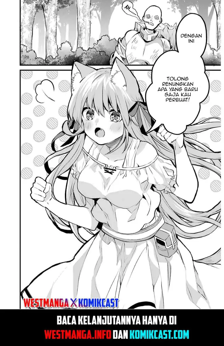 image-komik-yuusha-party-wo-tsuihou-sareta-beast-tamer-saikyou-shuzoku-nekomimi-shojo-to-deau-chapter-21-14/15