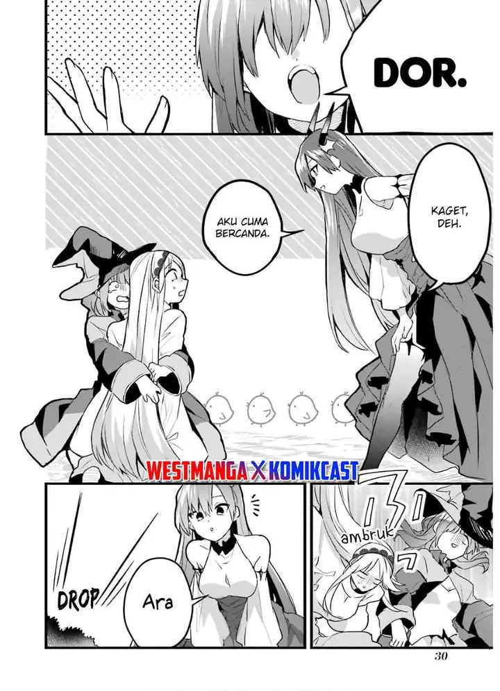 image-komik-yuusha-party-wo-tsuihou-sareta-beast-tamer-saikyou-shuzoku-nekomimi-shojo-to-deau-chapter-22-13/15