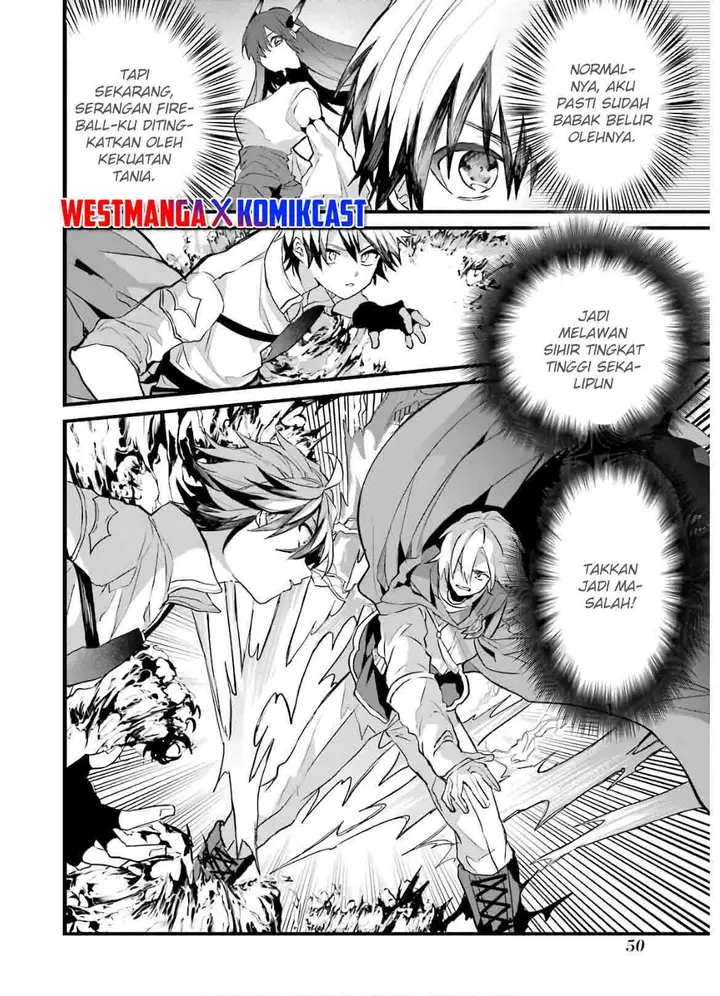 image-komik-yuusha-party-wo-tsuihou-sareta-beast-tamer-saikyou-shuzoku-nekomimi-shojo-to-deau-chapter-24-3/16