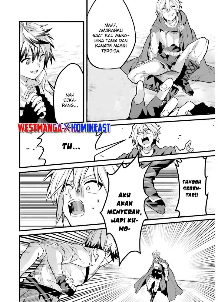 image-komik-yuusha-party-wo-tsuihou-sareta-beast-tamer-saikyou-shuzoku-nekomimi-shojo-to-deau-chapter-24-11/16