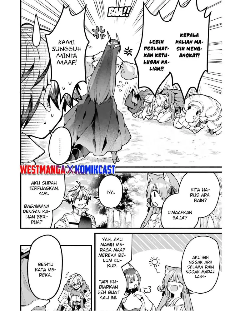 image-komik-yuusha-party-wo-tsuihou-sareta-beast-tamer-saikyou-shuzoku-nekomimi-shojo-to-deau-chapter-25-1/16