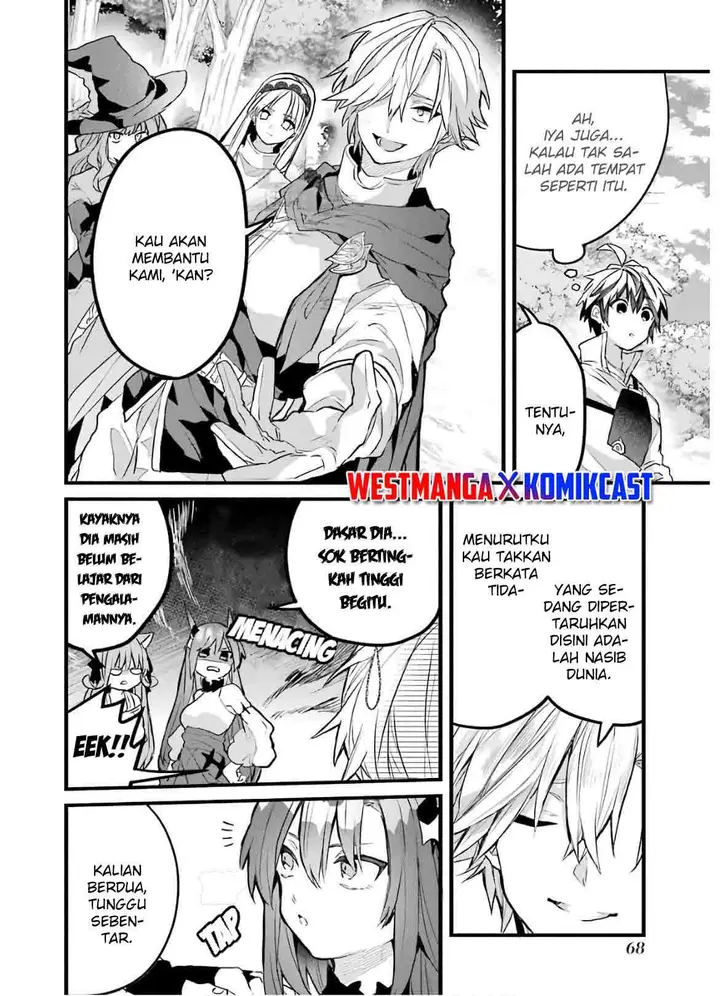 image-komik-yuusha-party-wo-tsuihou-sareta-beast-tamer-saikyou-shuzoku-nekomimi-shojo-to-deau-chapter-25-3/16