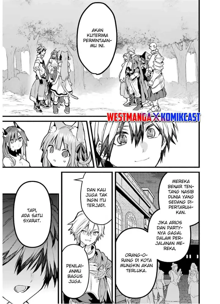 image-komik-yuusha-party-wo-tsuihou-sareta-beast-tamer-saikyou-shuzoku-nekomimi-shojo-to-deau-chapter-25-4/16
