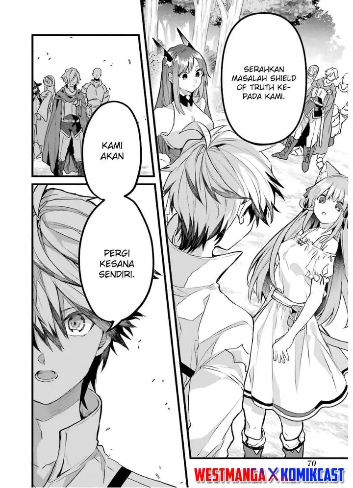 image-komik-yuusha-party-wo-tsuihou-sareta-beast-tamer-saikyou-shuzoku-nekomimi-shojo-to-deau-chapter-25-5/16