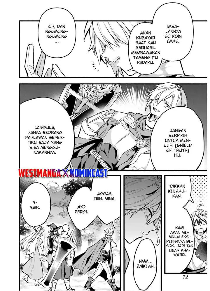 image-komik-yuusha-party-wo-tsuihou-sareta-beast-tamer-saikyou-shuzoku-nekomimi-shojo-to-deau-chapter-25-7/16