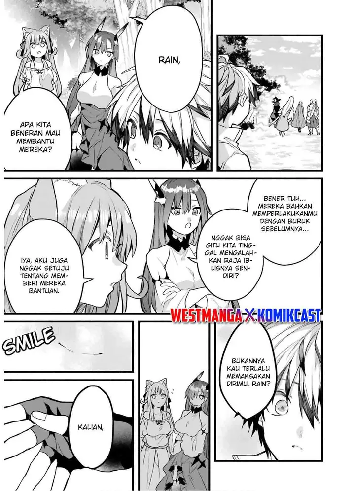 image-komik-yuusha-party-wo-tsuihou-sareta-beast-tamer-saikyou-shuzoku-nekomimi-shojo-to-deau-chapter-25-8/16