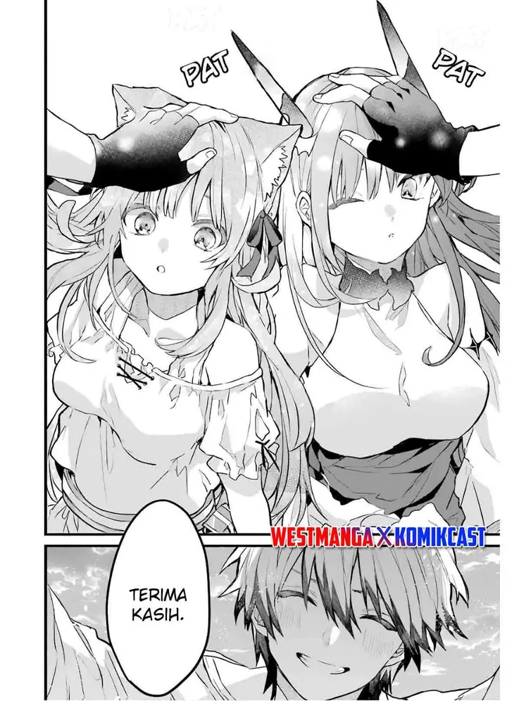 image-komik-yuusha-party-wo-tsuihou-sareta-beast-tamer-saikyou-shuzoku-nekomimi-shojo-to-deau-chapter-25-9/16