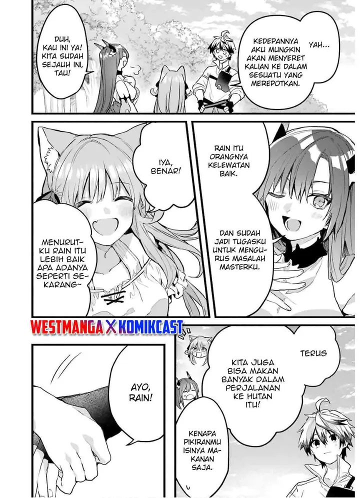 image-komik-yuusha-party-wo-tsuihou-sareta-beast-tamer-saikyou-shuzoku-nekomimi-shojo-to-deau-chapter-25-11/16