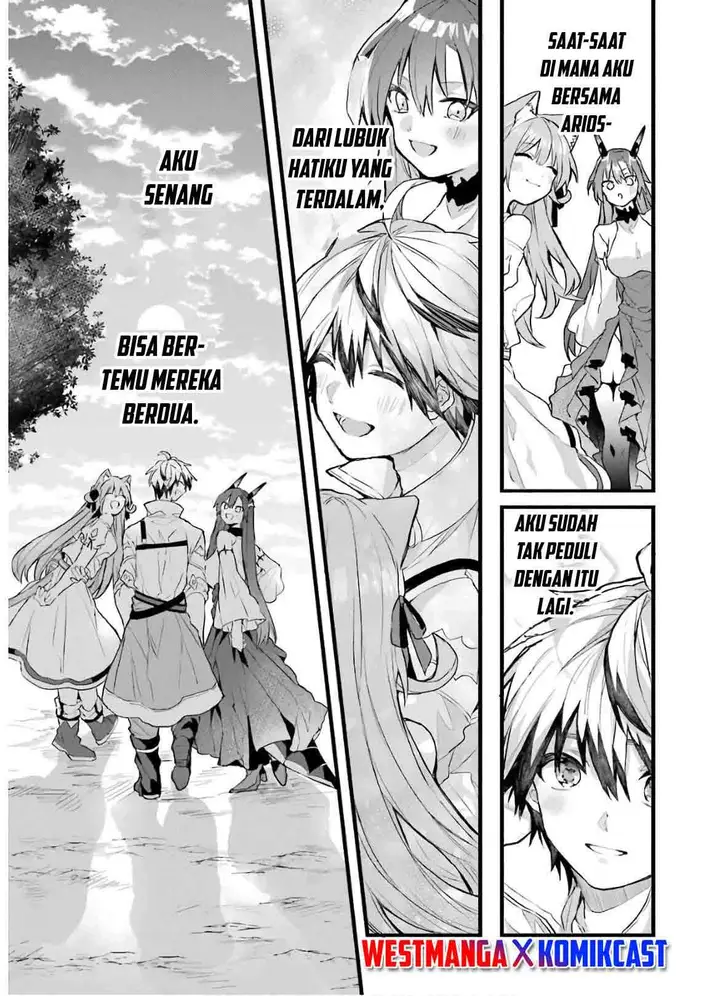 image-komik-yuusha-party-wo-tsuihou-sareta-beast-tamer-saikyou-shuzoku-nekomimi-shojo-to-deau-chapter-25-12/16