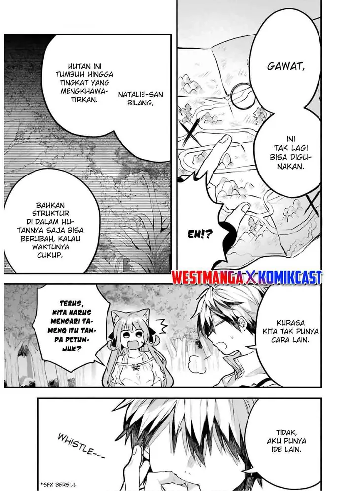 image-komik-yuusha-party-wo-tsuihou-sareta-beast-tamer-saikyou-shuzoku-nekomimi-shojo-to-deau-chapter-26-2/16