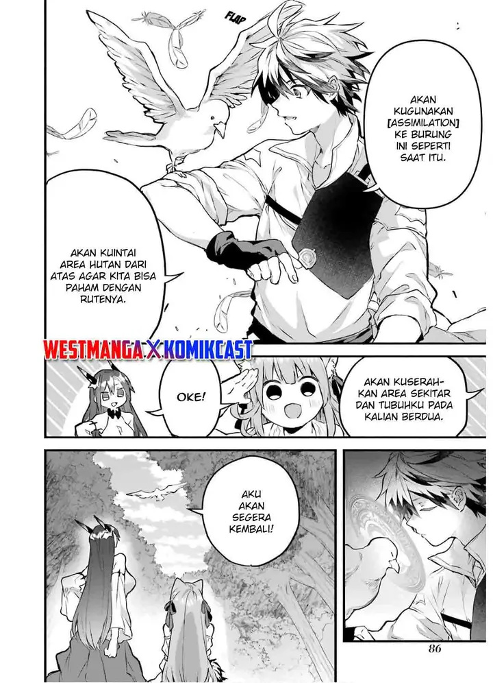 image-komik-yuusha-party-wo-tsuihou-sareta-beast-tamer-saikyou-shuzoku-nekomimi-shojo-to-deau-chapter-26-3/16