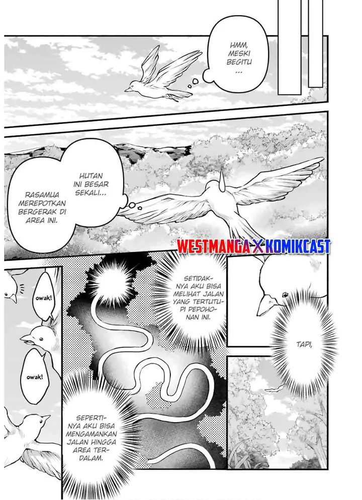 image-komik-yuusha-party-wo-tsuihou-sareta-beast-tamer-saikyou-shuzoku-nekomimi-shojo-to-deau-chapter-26-4/16