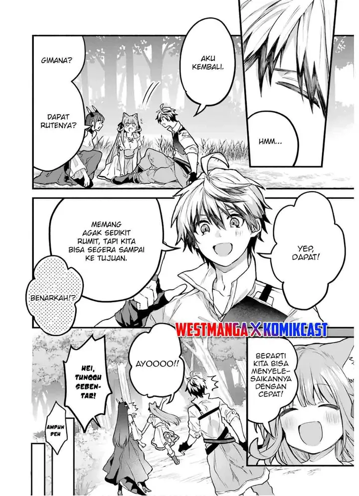 image-komik-yuusha-party-wo-tsuihou-sareta-beast-tamer-saikyou-shuzoku-nekomimi-shojo-to-deau-chapter-26-5/16