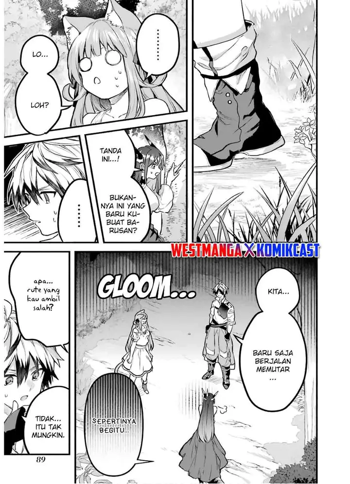 image-komik-yuusha-party-wo-tsuihou-sareta-beast-tamer-saikyou-shuzoku-nekomimi-shojo-to-deau-chapter-26-6/16