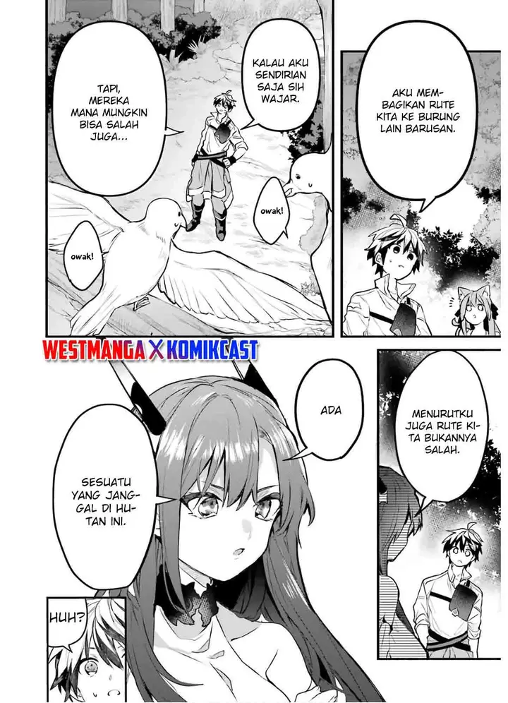 image-komik-yuusha-party-wo-tsuihou-sareta-beast-tamer-saikyou-shuzoku-nekomimi-shojo-to-deau-chapter-26-7/16
