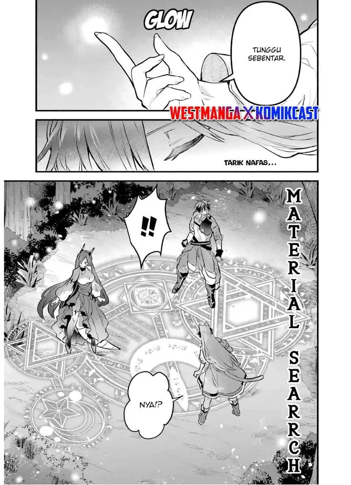 image-komik-yuusha-party-wo-tsuihou-sareta-beast-tamer-saikyou-shuzoku-nekomimi-shojo-to-deau-chapter-26-8/16