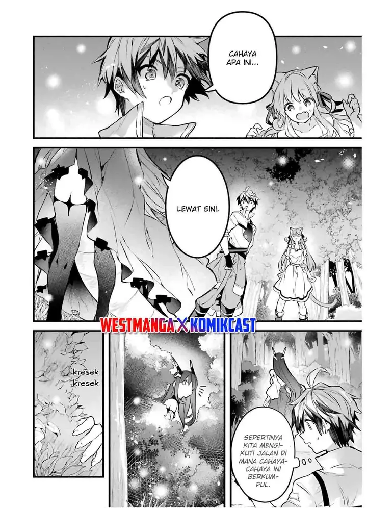 image-komik-yuusha-party-wo-tsuihou-sareta-beast-tamer-saikyou-shuzoku-nekomimi-shojo-to-deau-chapter-26-9/16