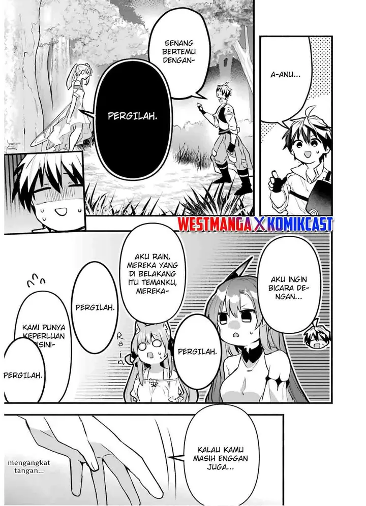 image-komik-yuusha-party-wo-tsuihou-sareta-beast-tamer-saikyou-shuzoku-nekomimi-shojo-to-deau-chapter-27-2/20