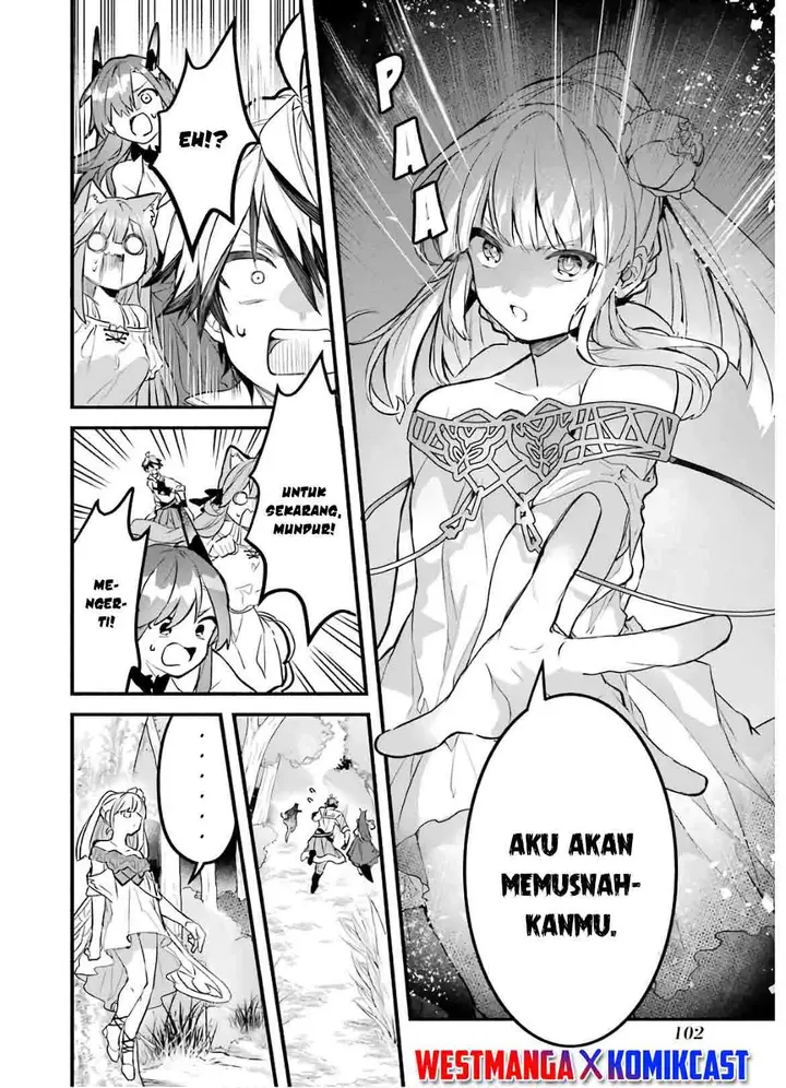 image-komik-yuusha-party-wo-tsuihou-sareta-beast-tamer-saikyou-shuzoku-nekomimi-shojo-to-deau-chapter-27-3/20