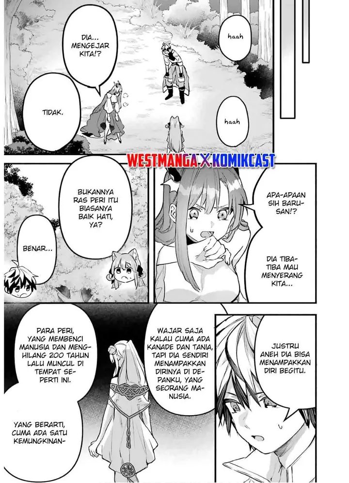 image-komik-yuusha-party-wo-tsuihou-sareta-beast-tamer-saikyou-shuzoku-nekomimi-shojo-to-deau-chapter-27-4/20