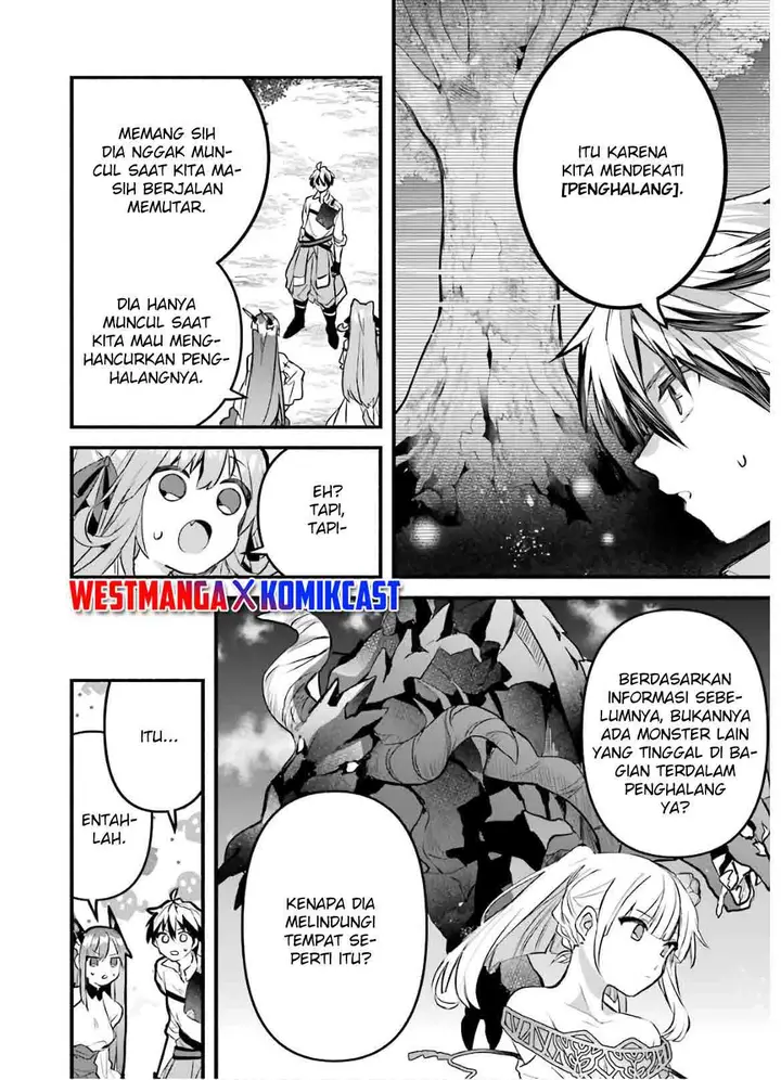 image-komik-yuusha-party-wo-tsuihou-sareta-beast-tamer-saikyou-shuzoku-nekomimi-shojo-to-deau-chapter-27-5/20