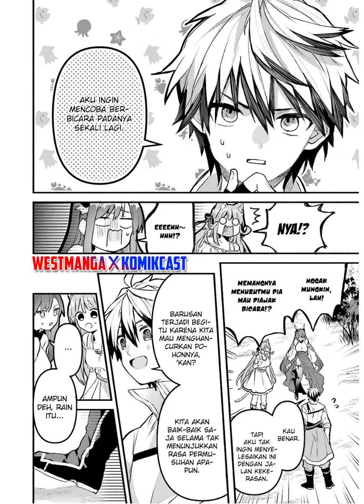 image-komik-yuusha-party-wo-tsuihou-sareta-beast-tamer-saikyou-shuzoku-nekomimi-shojo-to-deau-chapter-27-7/20