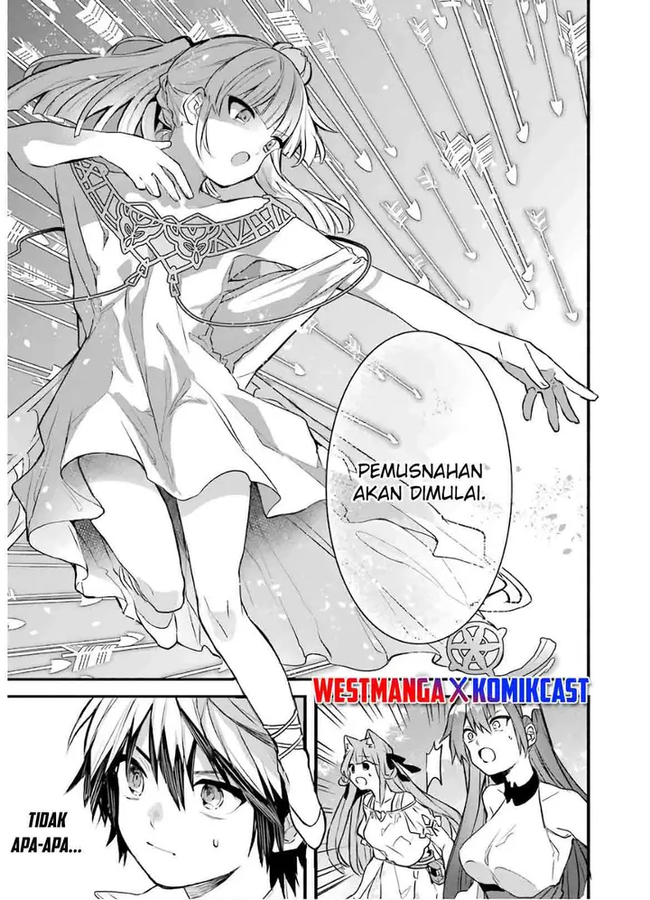 image-komik-yuusha-party-wo-tsuihou-sareta-beast-tamer-saikyou-shuzoku-nekomimi-shojo-to-deau-chapter-27-10/20