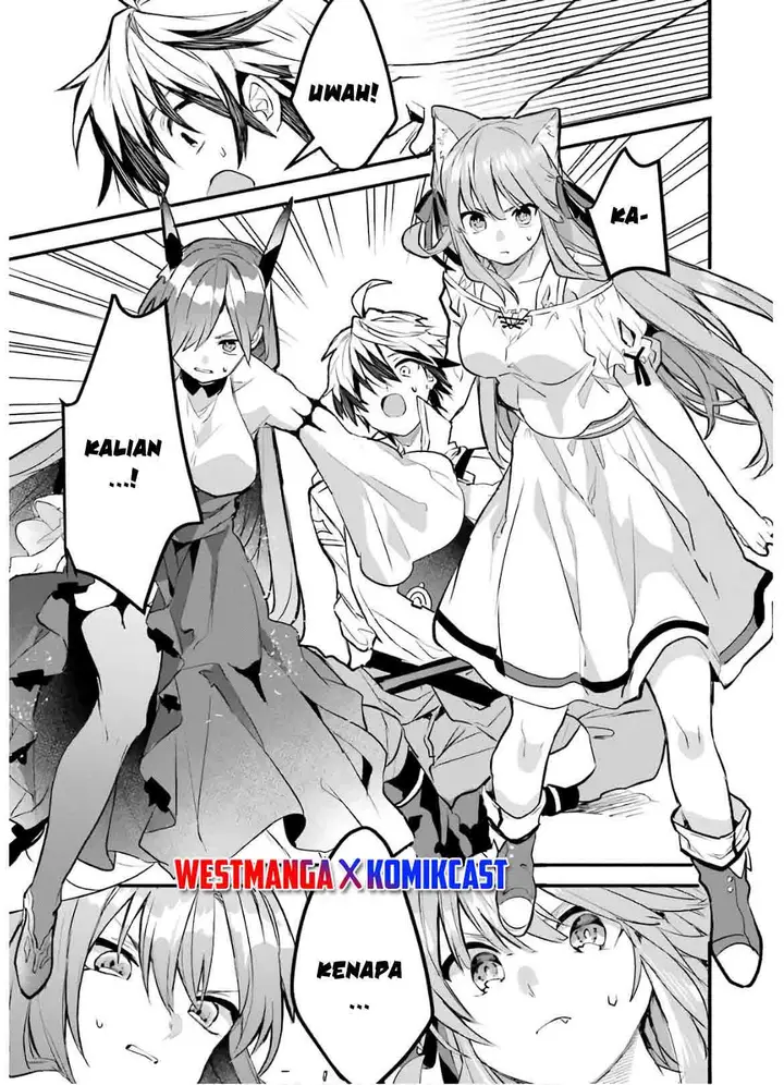 image-komik-yuusha-party-wo-tsuihou-sareta-beast-tamer-saikyou-shuzoku-nekomimi-shojo-to-deau-chapter-27-16/20