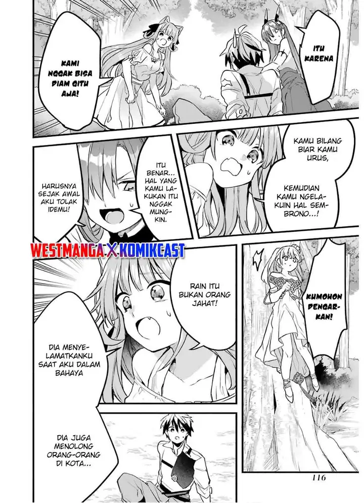 image-komik-yuusha-party-wo-tsuihou-sareta-beast-tamer-saikyou-shuzoku-nekomimi-shojo-to-deau-chapter-27-17/20