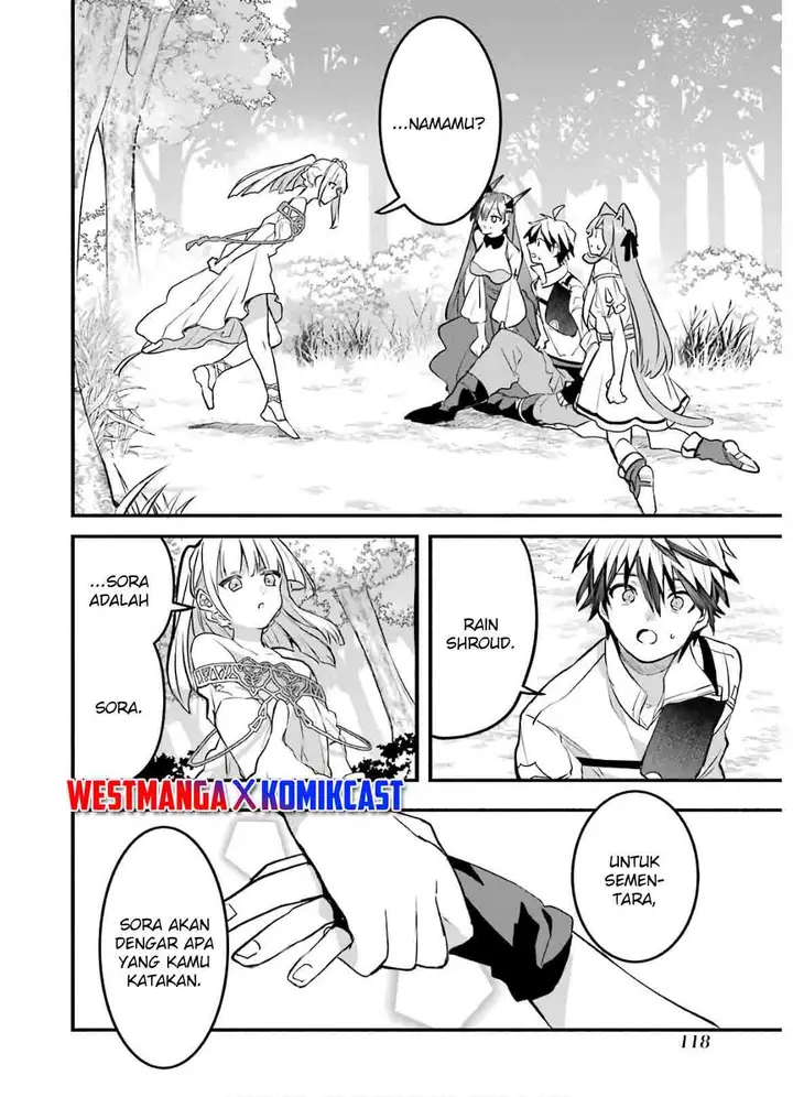 image-komik-yuusha-party-wo-tsuihou-sareta-beast-tamer-saikyou-shuzoku-nekomimi-shojo-to-deau-chapter-27-19/20