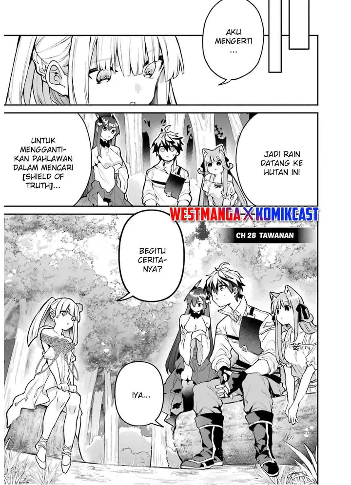 image-komik-yuusha-party-wo-tsuihou-sareta-beast-tamer-saikyou-shuzoku-nekomimi-shojo-to-deau-chapter-28-0/18