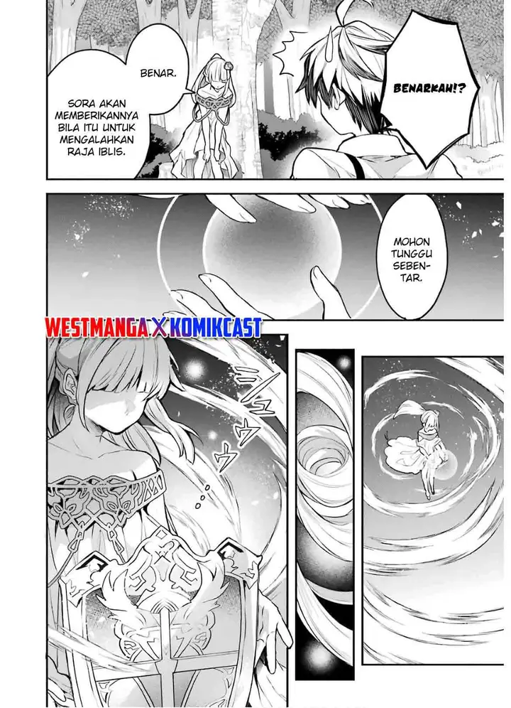 image-komik-yuusha-party-wo-tsuihou-sareta-beast-tamer-saikyou-shuzoku-nekomimi-shojo-to-deau-chapter-28-3/18