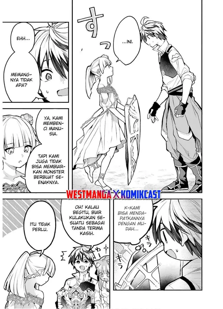 image-komik-yuusha-party-wo-tsuihou-sareta-beast-tamer-saikyou-shuzoku-nekomimi-shojo-to-deau-chapter-28-4/18