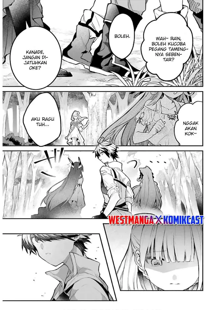 image-komik-yuusha-party-wo-tsuihou-sareta-beast-tamer-saikyou-shuzoku-nekomimi-shojo-to-deau-chapter-28-6/18
