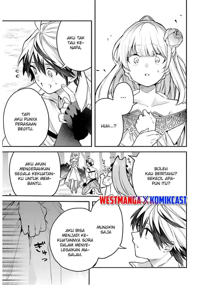 image-komik-yuusha-party-wo-tsuihou-sareta-beast-tamer-saikyou-shuzoku-nekomimi-shojo-to-deau-chapter-28-8/18