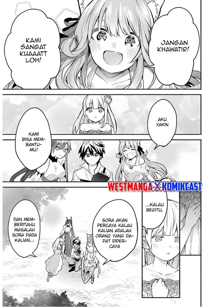 image-komik-yuusha-party-wo-tsuihou-sareta-beast-tamer-saikyou-shuzoku-nekomimi-shojo-to-deau-chapter-28-12/18