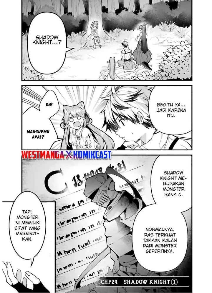 image-komik-yuusha-party-wo-tsuihou-sareta-beast-tamer-saikyou-shuzoku-nekomimi-shojo-to-deau-chapter-29-0/18