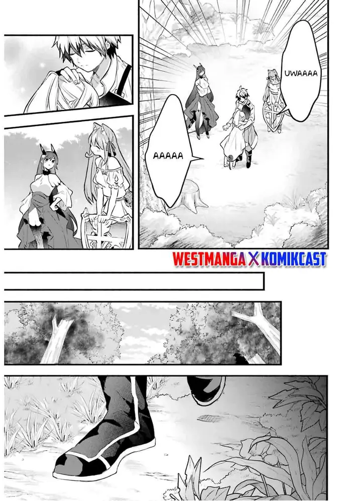 image-komik-yuusha-party-wo-tsuihou-sareta-beast-tamer-saikyou-shuzoku-nekomimi-shojo-to-deau-chapter-29-8/18