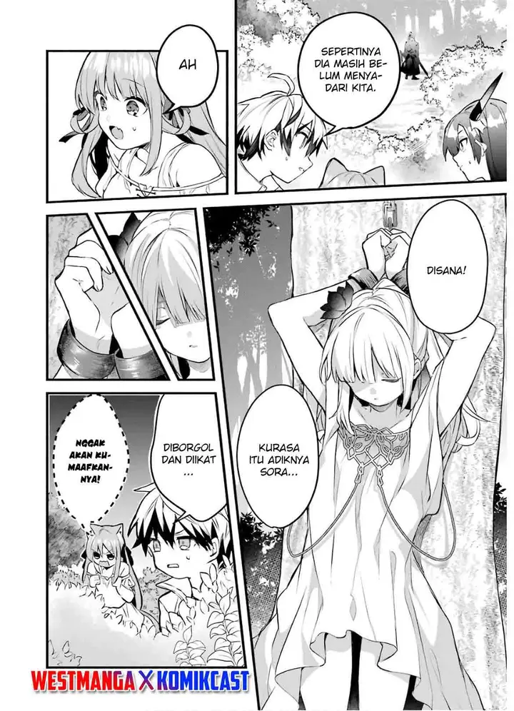 image-komik-yuusha-party-wo-tsuihou-sareta-beast-tamer-saikyou-shuzoku-nekomimi-shojo-to-deau-chapter-29-13/18